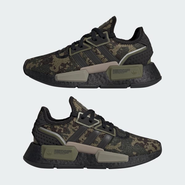 Nmd r1 kinderen bruin new arrivals