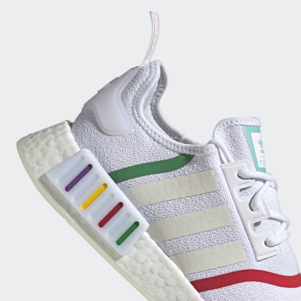 adidas nmd 36 blanca
