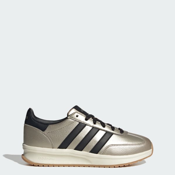 adidas RUN 70S 2.0 SHOES - White | Free Shipping with adiClub