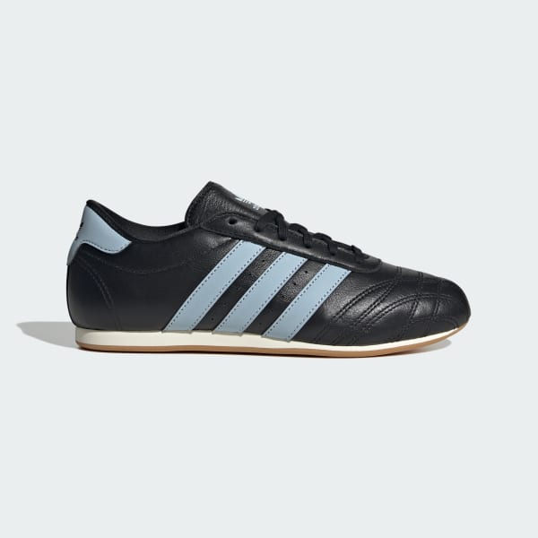 Black Taekwondo Shoes