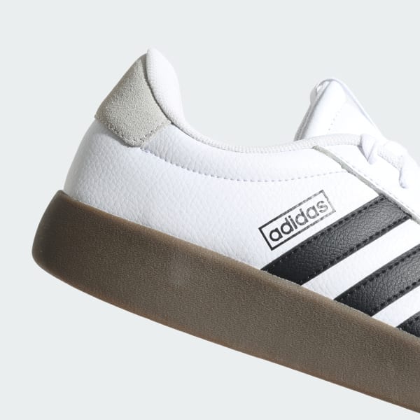 adidas VL COURT SHOES White adidas India