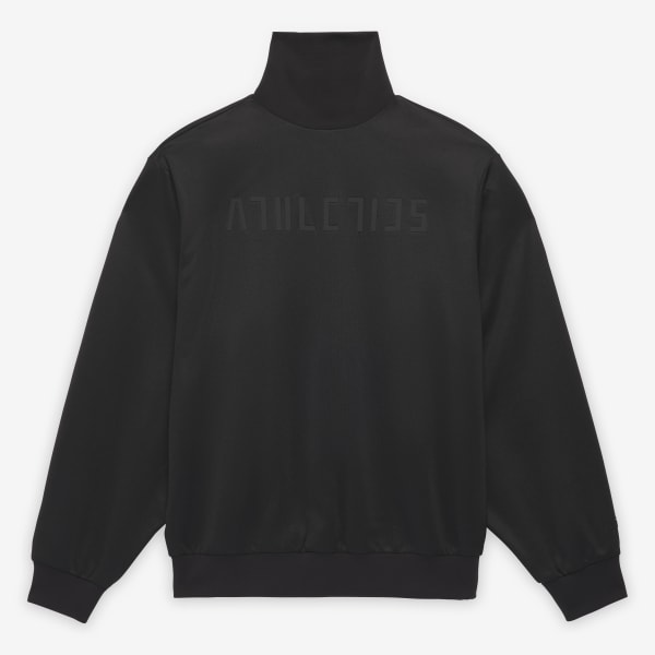 Adidas polo neck sweat 2025