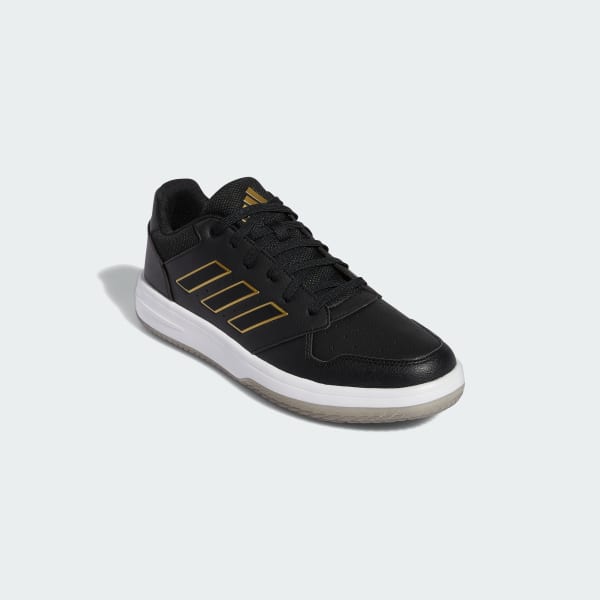 Schwarz Gametalker Shoes