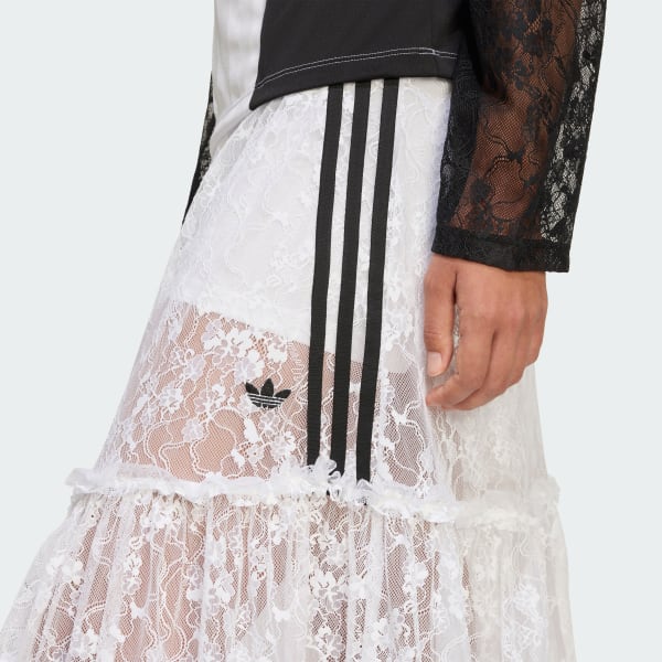 adidas Originals Lace Skirt
