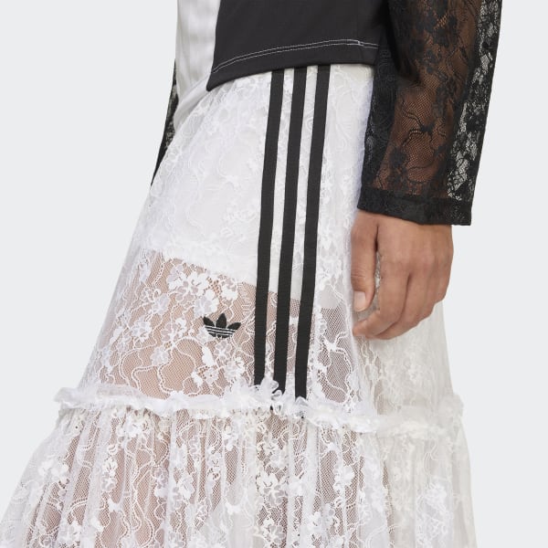 アディダススカートとおまとめ専用です！ adidas スカート アディダス オリジナルス レーススカート