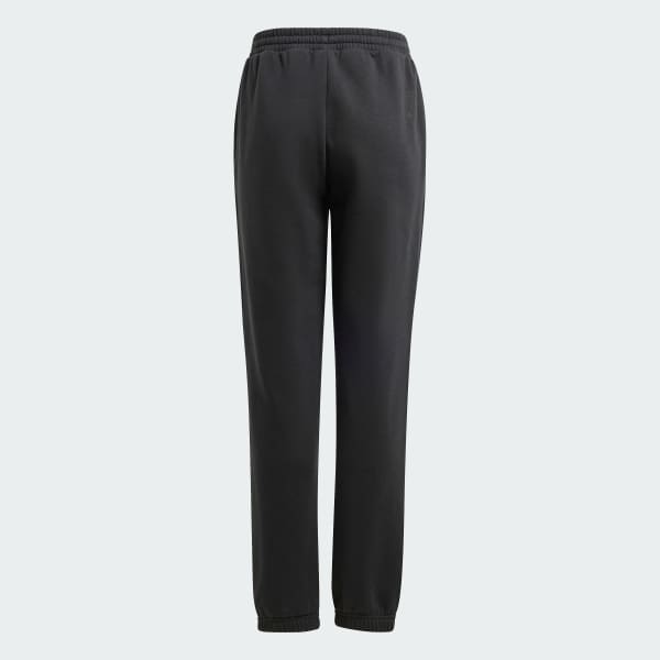 Black The Safe Place Pants