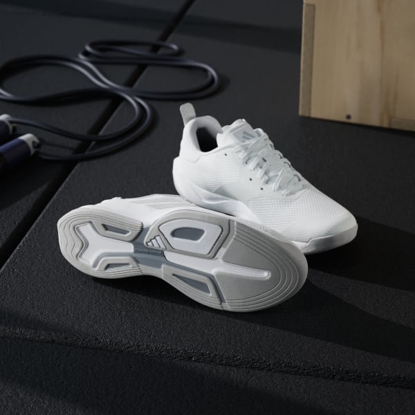 Blanco Zapatillas para entrenamiento Rapidmove