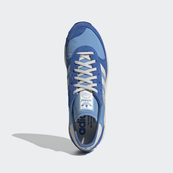 Bla adidas TRX Vintage Sko