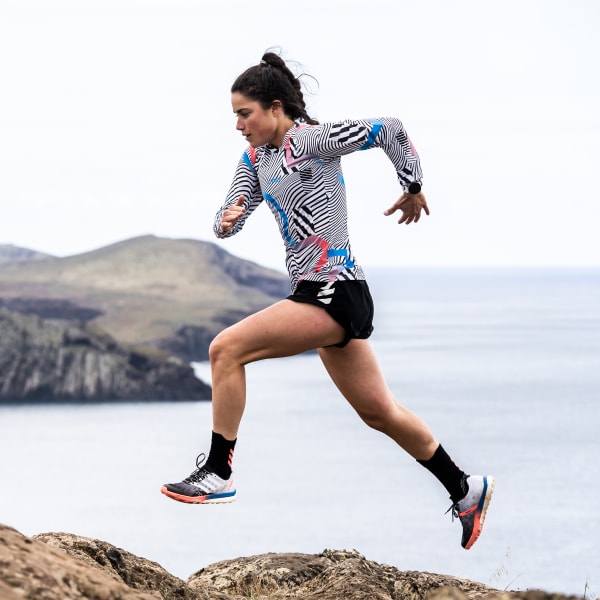 Terrex Speed Ultra Trail Running Schoenen