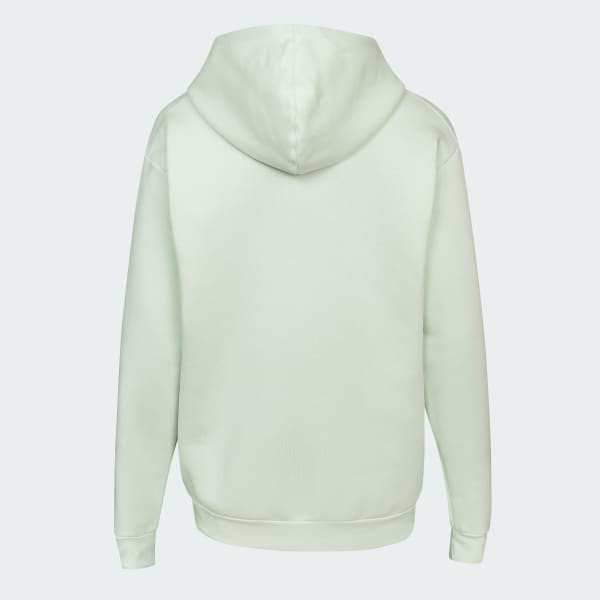 Verde Buzo con Capucha Terrex Multi Logo Grande
