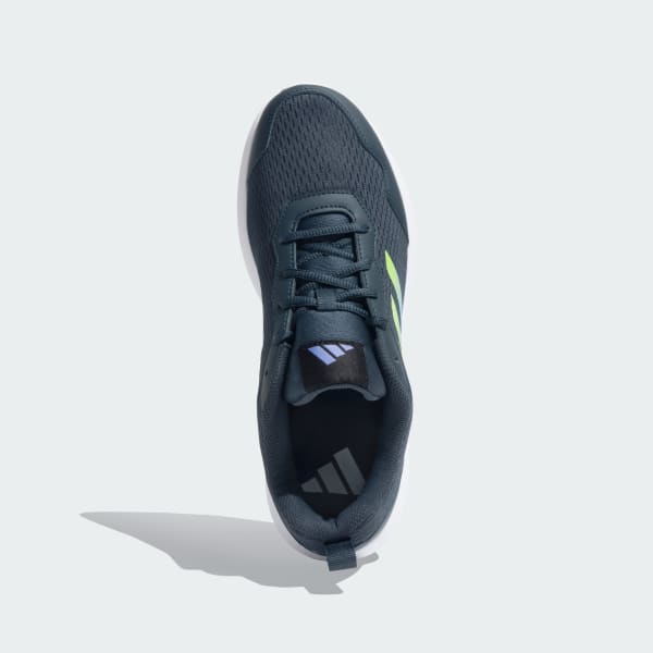 adidas RESTOUND SHOES Grey adidas India