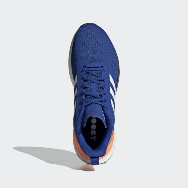 Adidas rise up azules Azul on sale