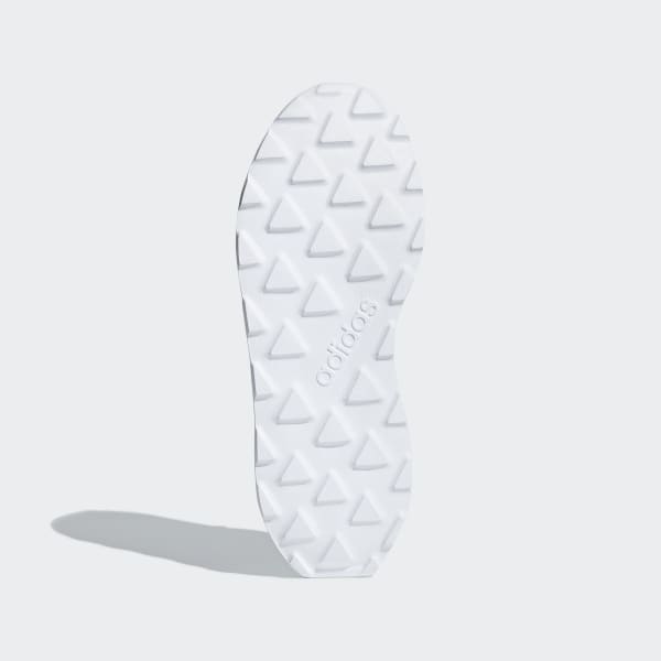 Mau-xanh-da-troi Giày Questar Rise Sock