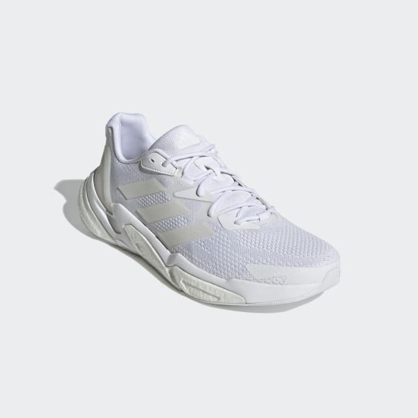 White X9000L3 Shoes LGM01