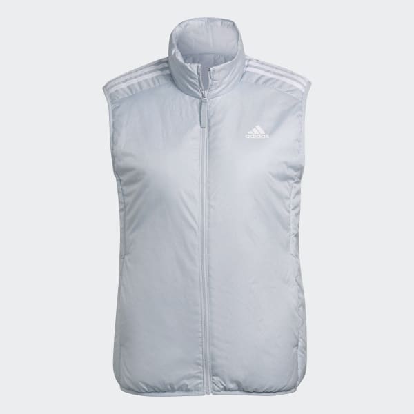 Blau Essentials Insulated Weste AV289