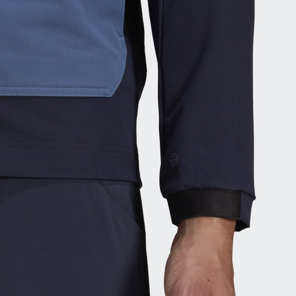 Μπλε Terrex Multi Soft Shell Jacket