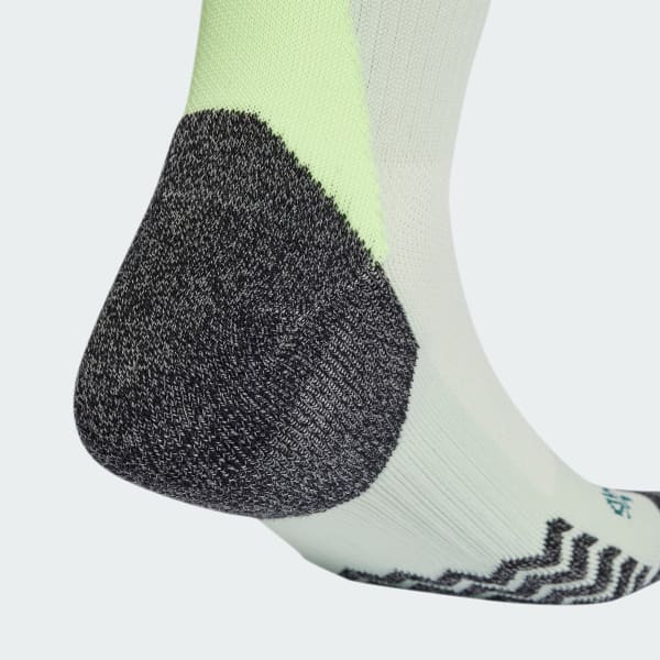 Verde Calcetines Visitante Selección Nacional de México 24