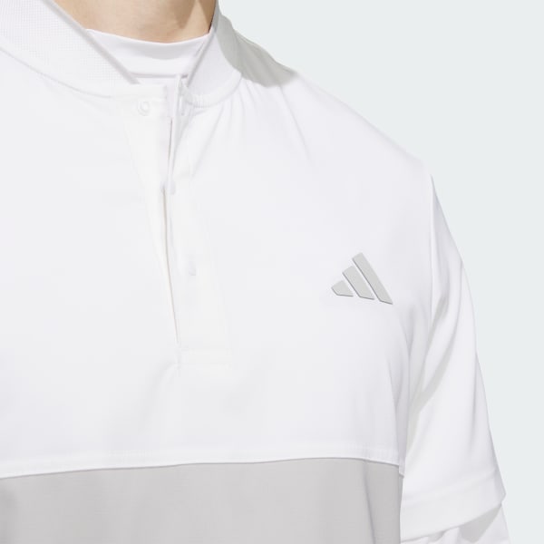 アディダス 【ゴルフ】アディダス ゴルフ 2-in-1 シャツ