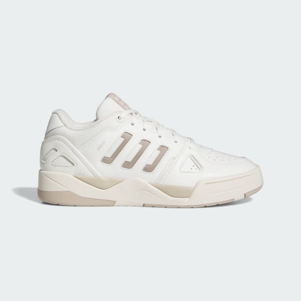 Midcity Low Shoes