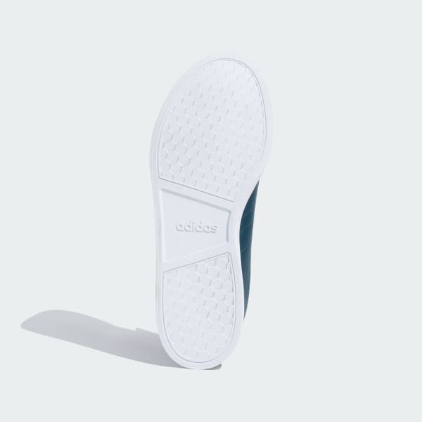 Turquoise STREET ICON SHOES