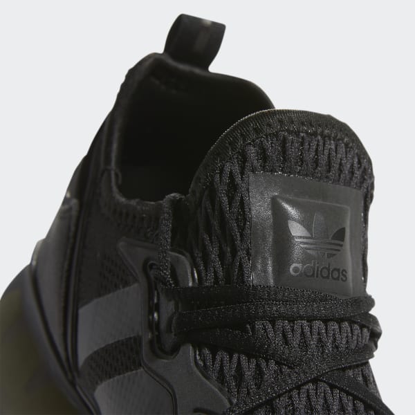 tenis adidas maverick preto