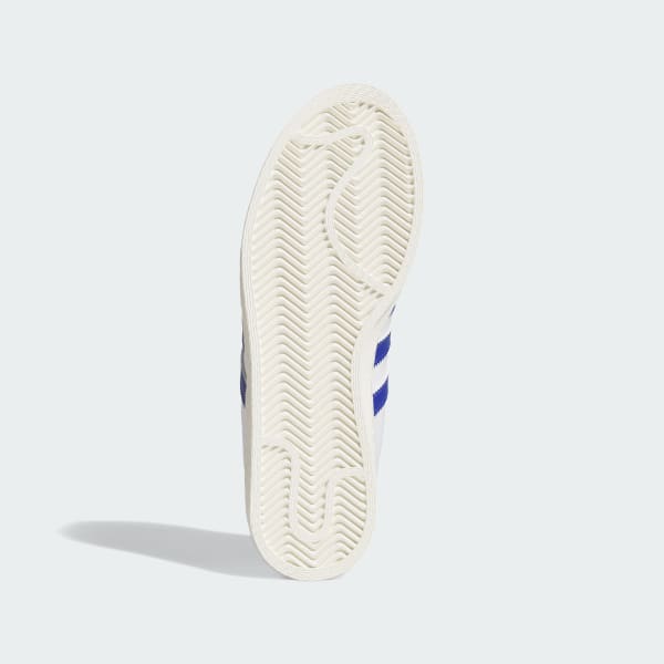 White JABBAR LO Shoe