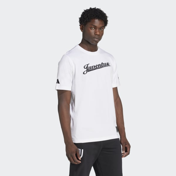 adidas JUVENTUS Tシャツ Lサイズ adidas Juventus US Pack Tee - White | Free Shipping with