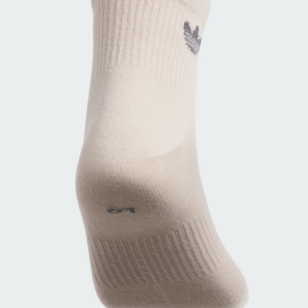 Originals Superlite 6-Pack Quarter Socks