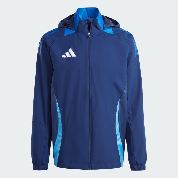 Tiro 19 all weather jacket new arrivals