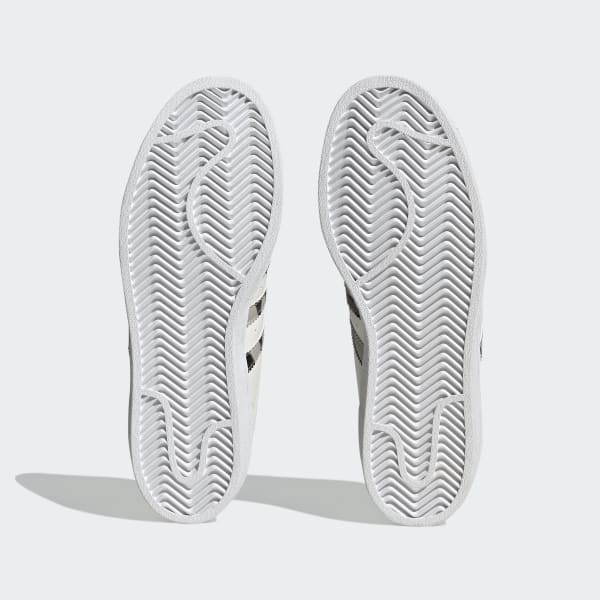 bílá Boty adidas x Marimekko Superstar