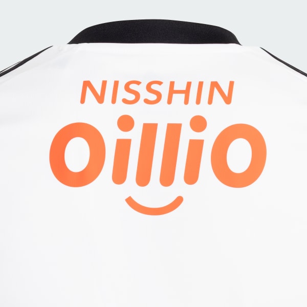 ホワイト ﾖｺﾊﾏF･ﾏﾘﾉｽ2026ｱｳｪｲｵｰｾﾝﾃｨｯｸﾕﾆﾌｫｰﾑ