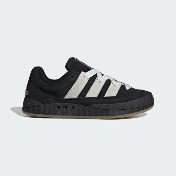 Noir Chaussure Adimatic