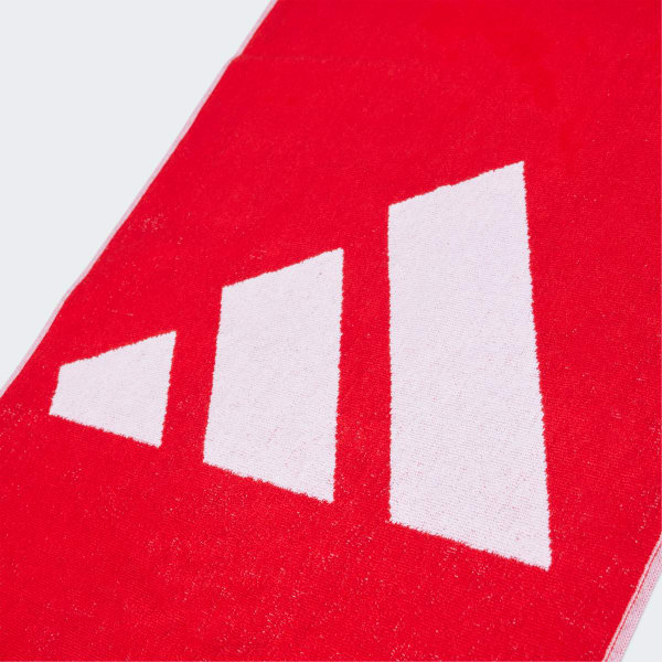 Red Towel Small