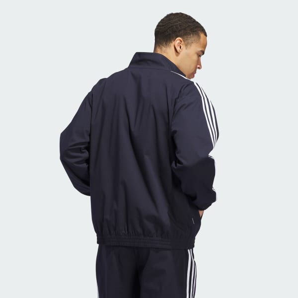 Skateboarding Firebird Track Jacket (Gender Neutral)