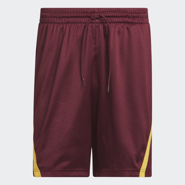 Bordeaux Short Select Summer