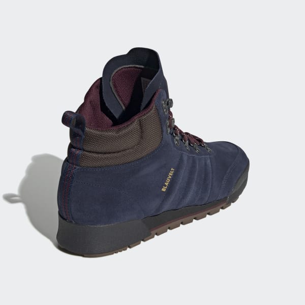 adidas jake boot 2.0 blau