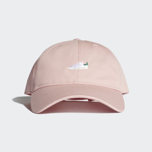 adidas Stan Smith Hat - Pink | adidas US