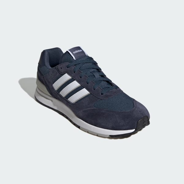 Azul Zapatilla Run 80s