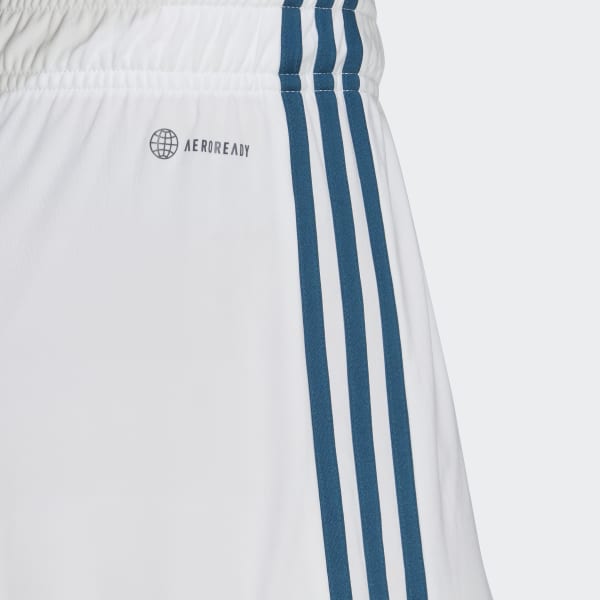 Vit Bosnia 22 Away Shorts