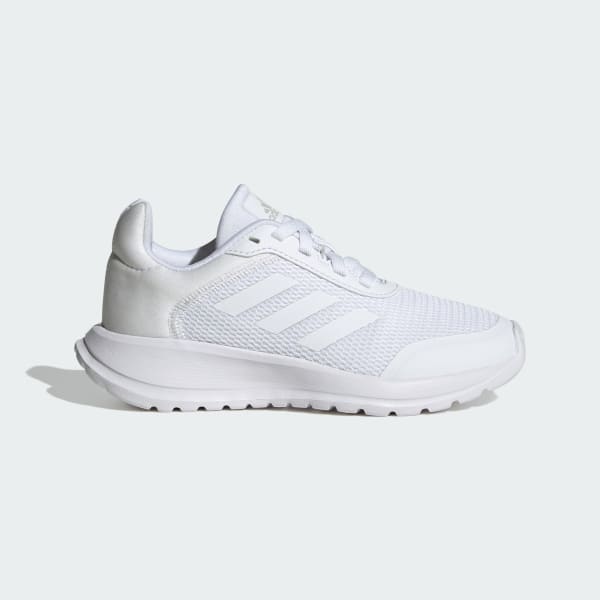 Blanco Zapatillas Tensaur Run