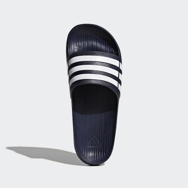 ciabatte duramo adidas