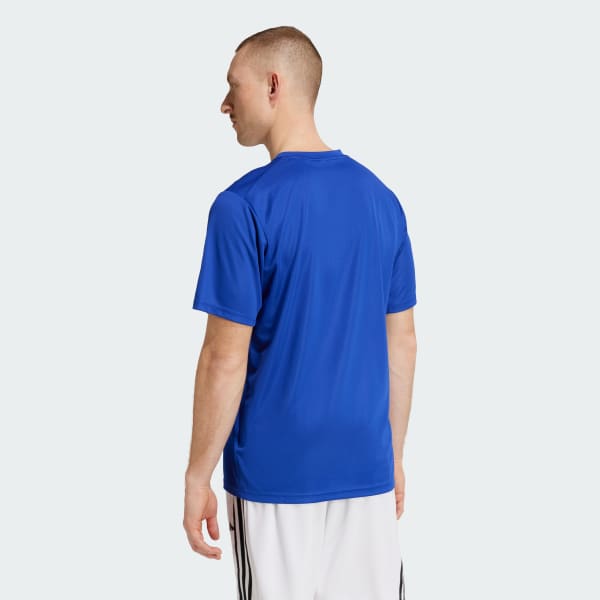 Blue Train Essentials Training Tee