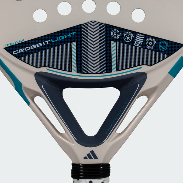 Vit Cross It Team Light Padelracket