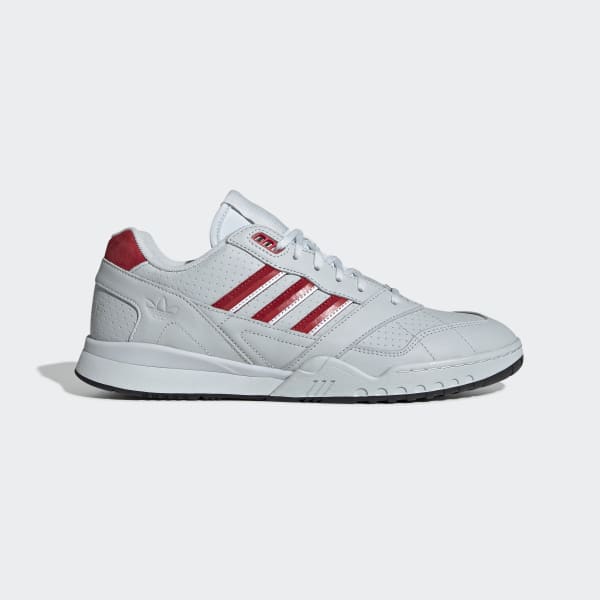 adidas A.R. Trainer Shoes - Blue 