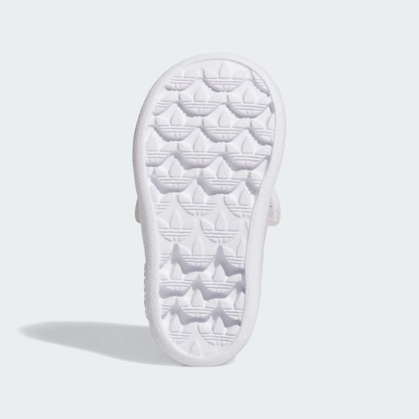 Morado Zapatillas Forum 360 para Niños