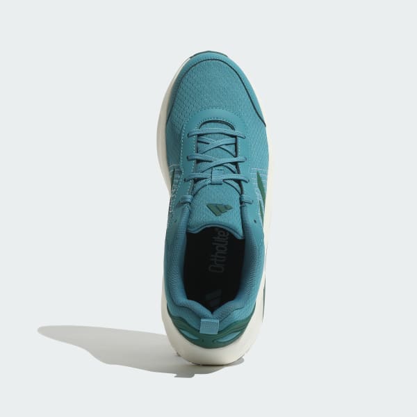 Turquoise Vac-Stroll M