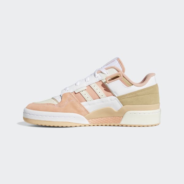 tenis adidas forum exhibit low