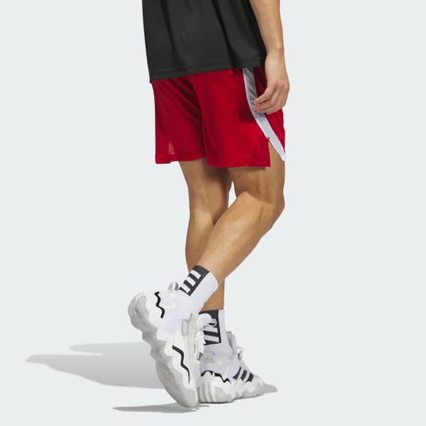 Rot Icon Squad Shorts