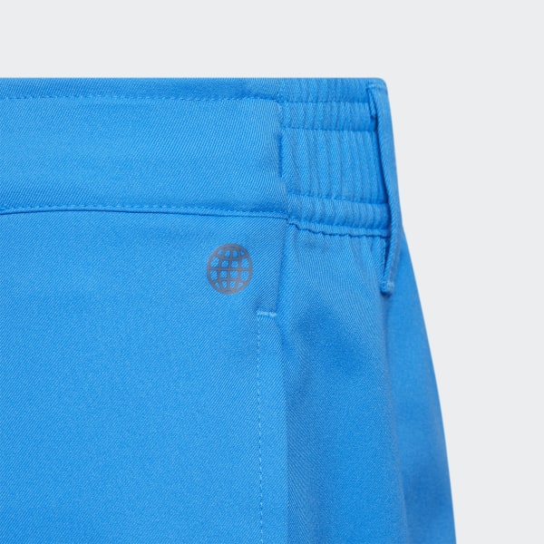 Blu Pantaloni da golf Ultimate365 Adjustable CL494