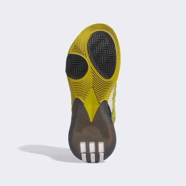 Green Harden Volume 7 003 Shoes